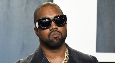 Kanye West