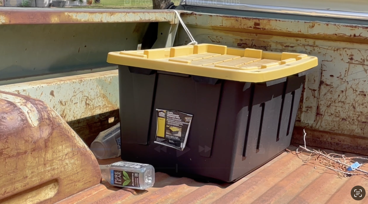 Bryan Police report spike in vehicle burglaries targeting work trucks and vans