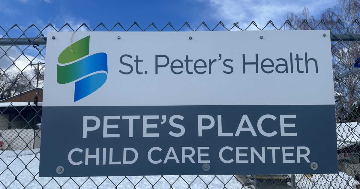 How child care program Pete's Place is impacting parents - Vimarsana News