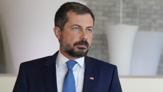 Election 2028 Buttigieg