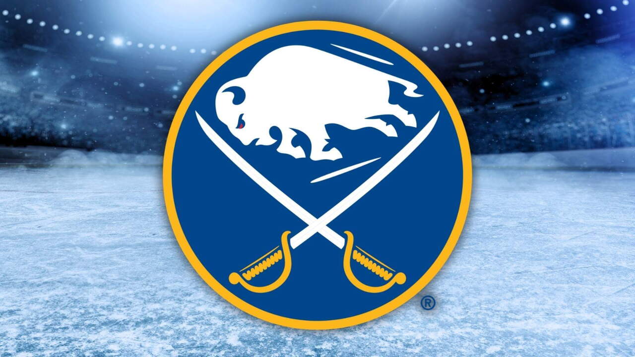 Sabres Peterka among 5 different goal scorers as Sabres top EHC Red Bull