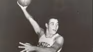 Cliff Hagan