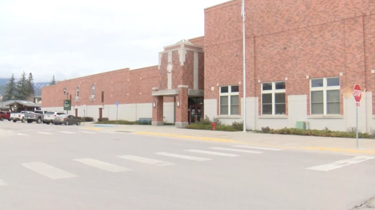 Whitefish school district to remain in a hybrid model until Oct. 9 Whitefish school district to remain in a hybrid model until Oct. 9