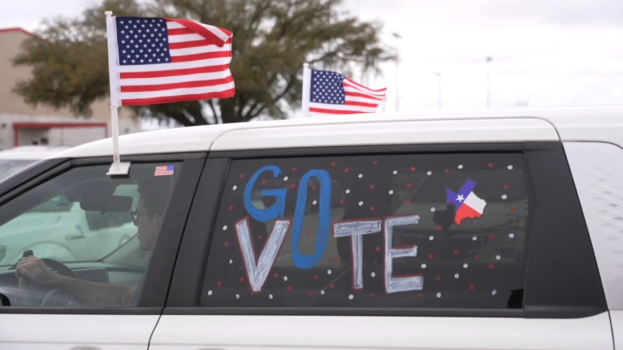 High-stakes Texas Senate runoff draws attention as Trump withholds endorsement