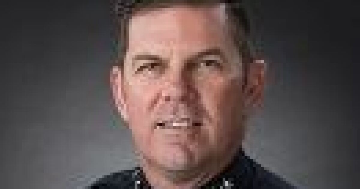 Former Arroyo Grande police chief passes away