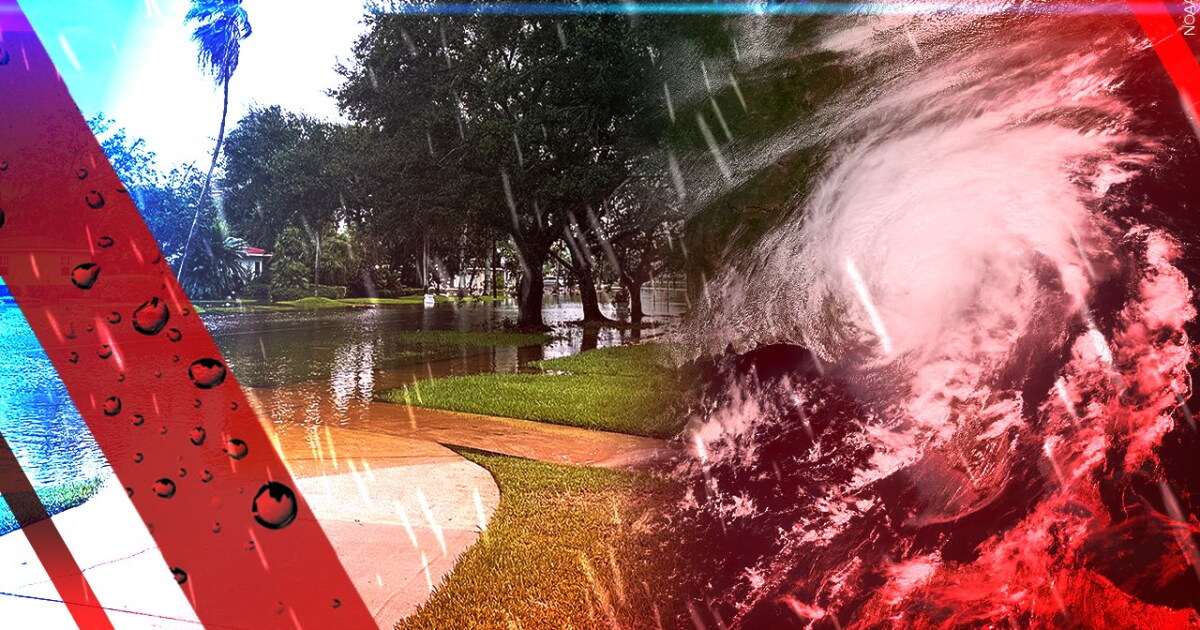 Hurricane Claims Village set up in Valdosta for policyholders - Vimarsana News
