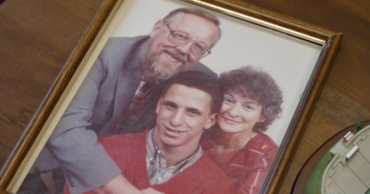 Bobby Kennedy's Chosen Family Shapes Griz Football Philosophy