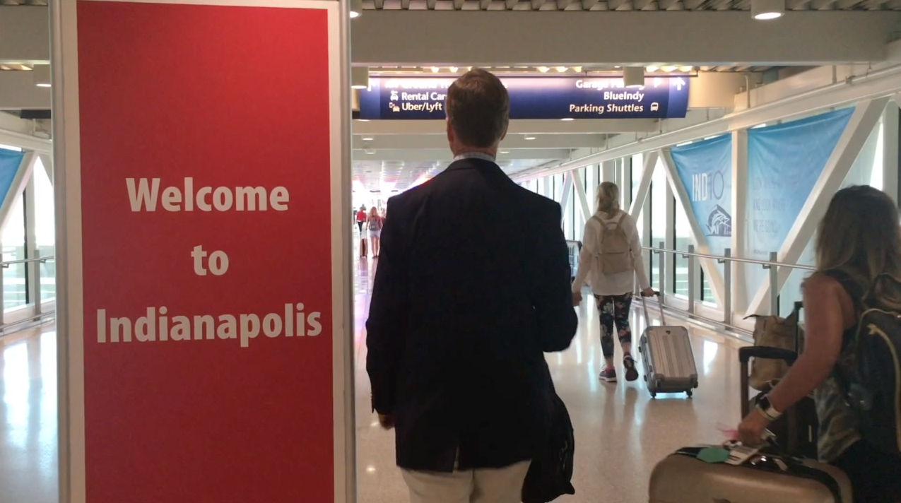 Indianapolis Airport Indy Airport (3).png