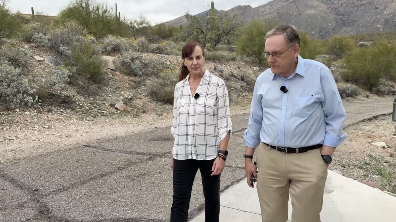 Craig Smith and interview