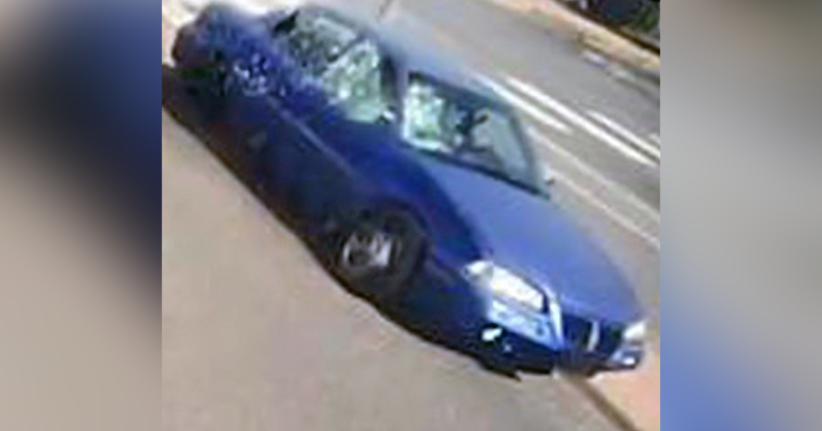 Aurora police seek vehicle in hit-and-run crash that killed pedestrian