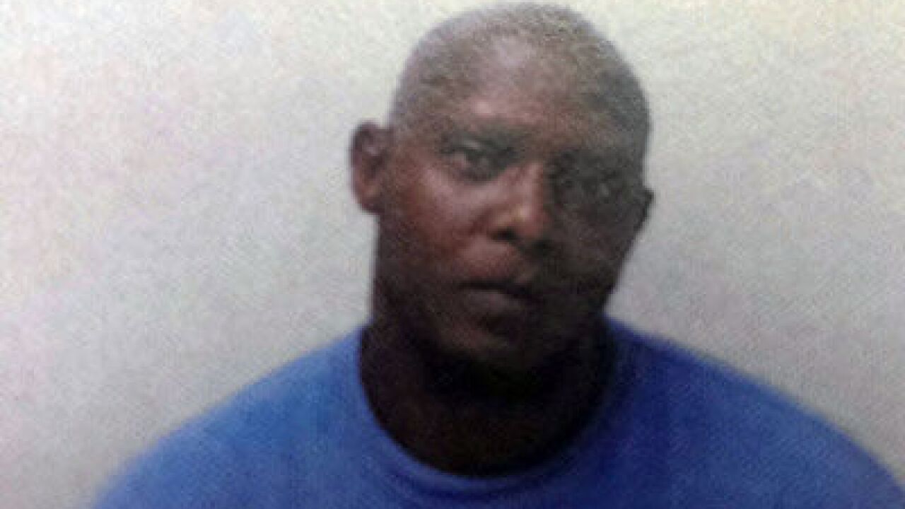 Bainbridge Public Safety Make Cocaine Arrest