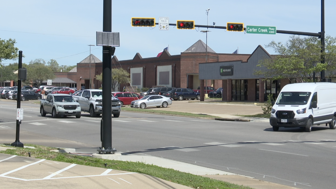 Bryan and College Station expanding Flock camera network to help police solve crimes