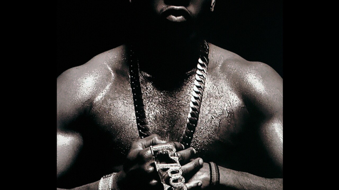 GALLERY: 18 albums that turn 25 this year