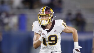 Central Michigan Football