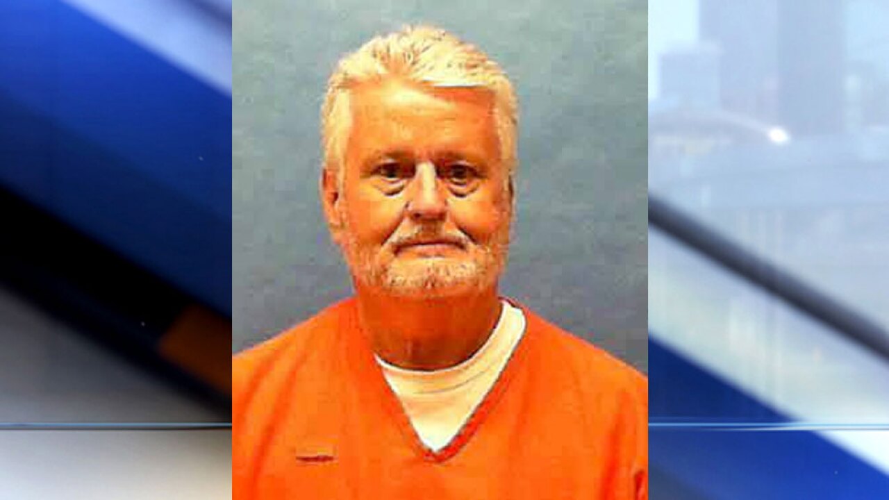 Florida Gov. DeSantis signs death warrant for serial killer Bobby