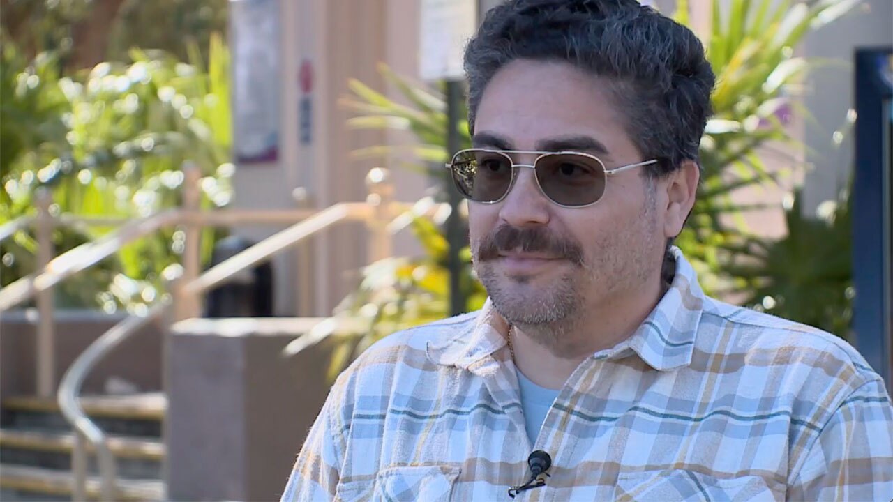 Lake Worth Beach City Commissioner Reinaldo Diaz discusses how the problem is costing the city.