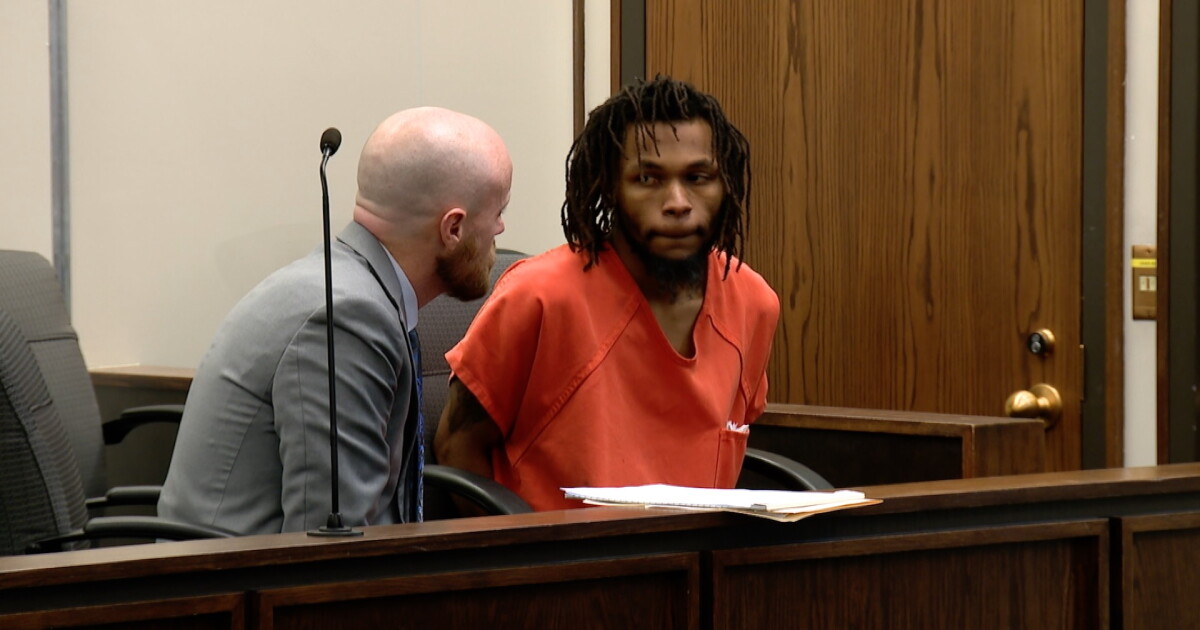 Accused UCCS shooter's new assault charges could impact competency evaluation - Vimarsana News