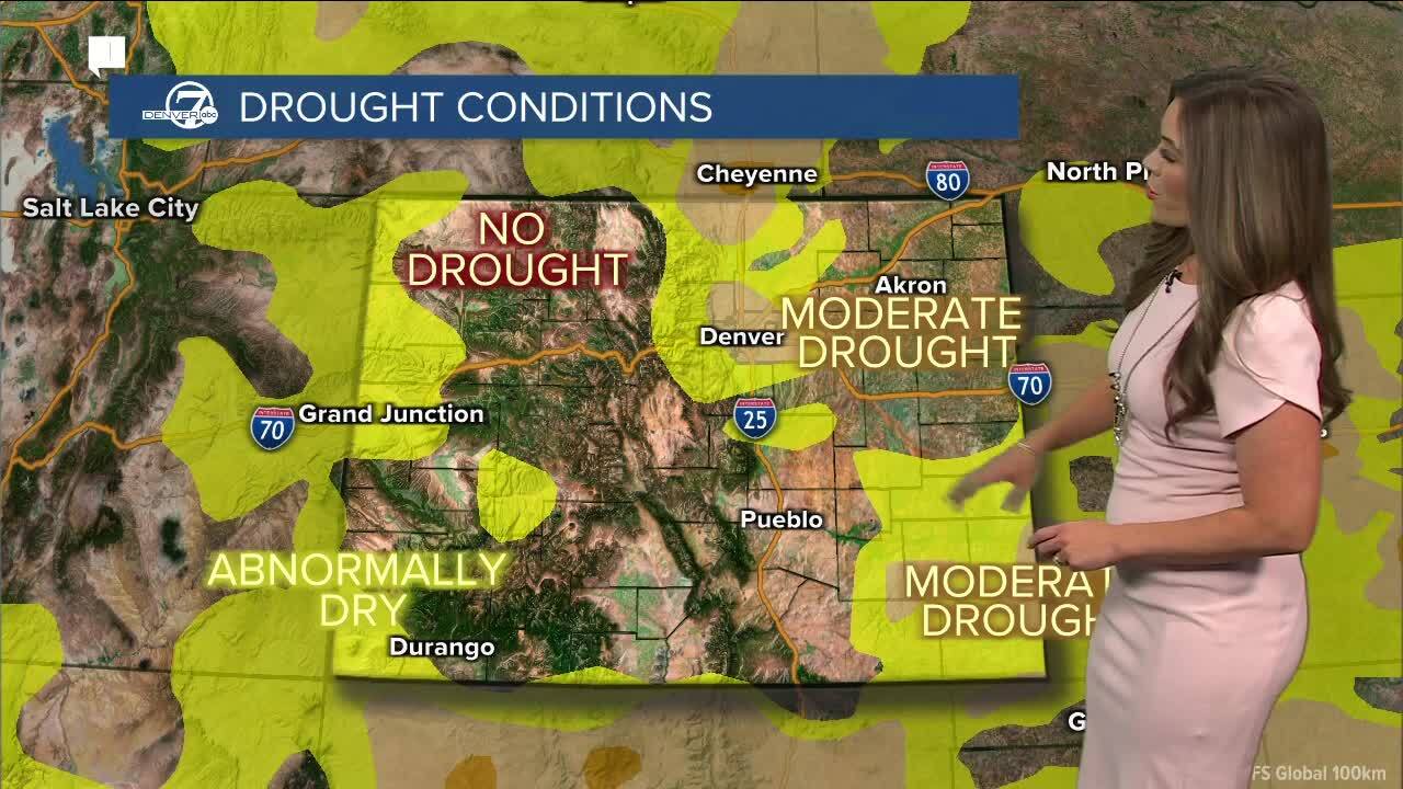 Drought Monitor