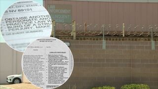 Juvenile Justice Services