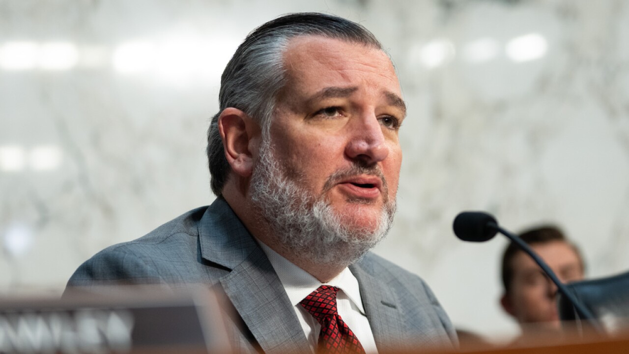 Senate Blanche