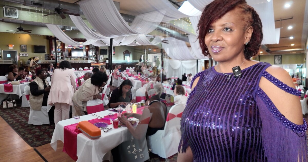 Dinner for Champions: Buffalo cancer survivors gather for elegant night of connection and hope