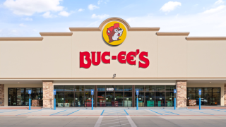 Buc-ee's