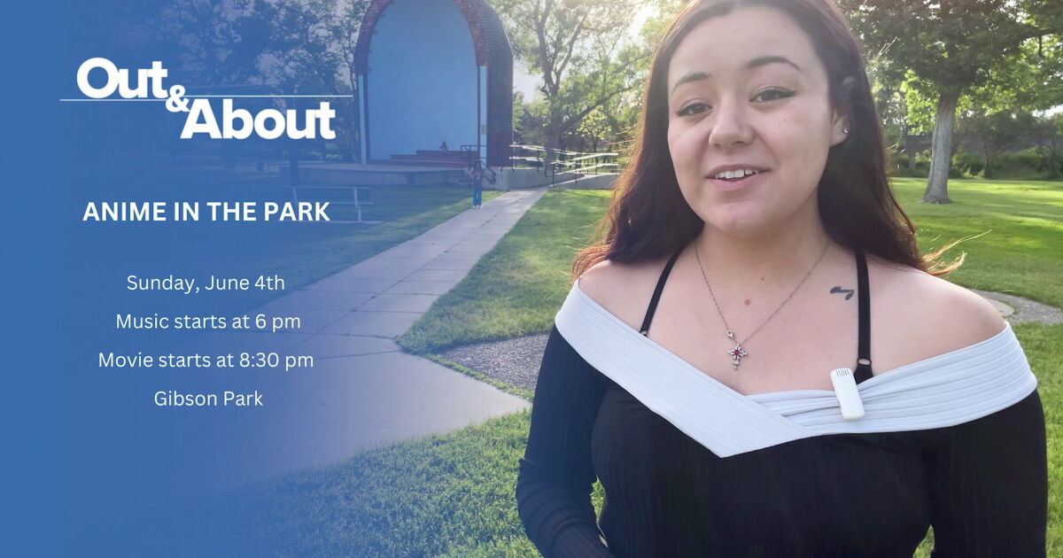 Out & About (June 2-4) - Vimarsana News