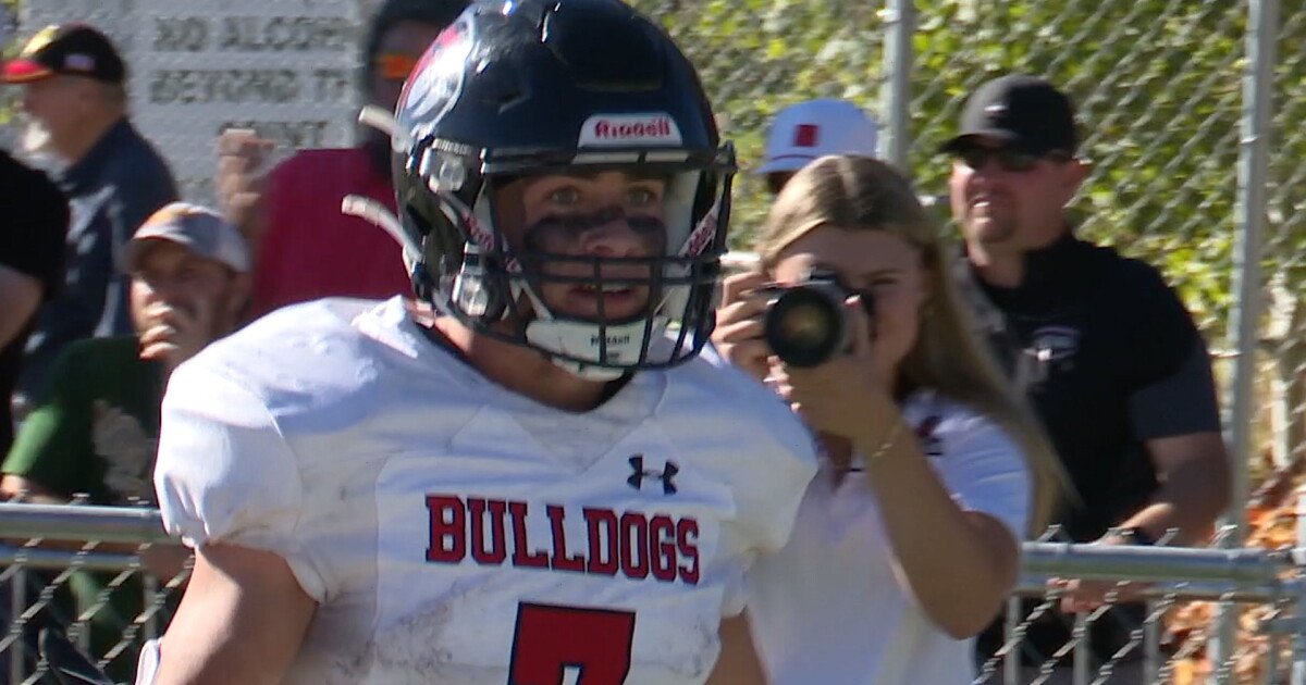 Montana Western's Eli Nourse only freshman on AP NAIA All-America teams - Vimarsana News