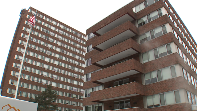 senior apartment units 1