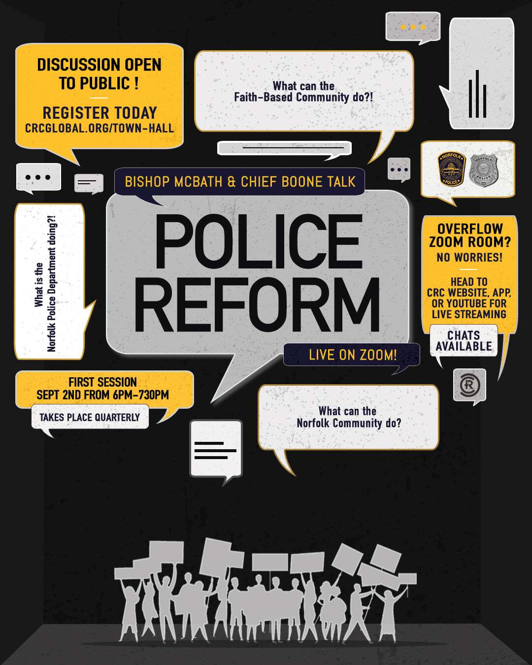 NPD policing reform virtual town hall meeting (September 2).jpg