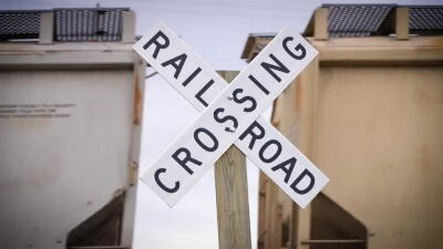 Rail Crossing