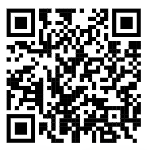 KTVH Give a Child a Book QR code