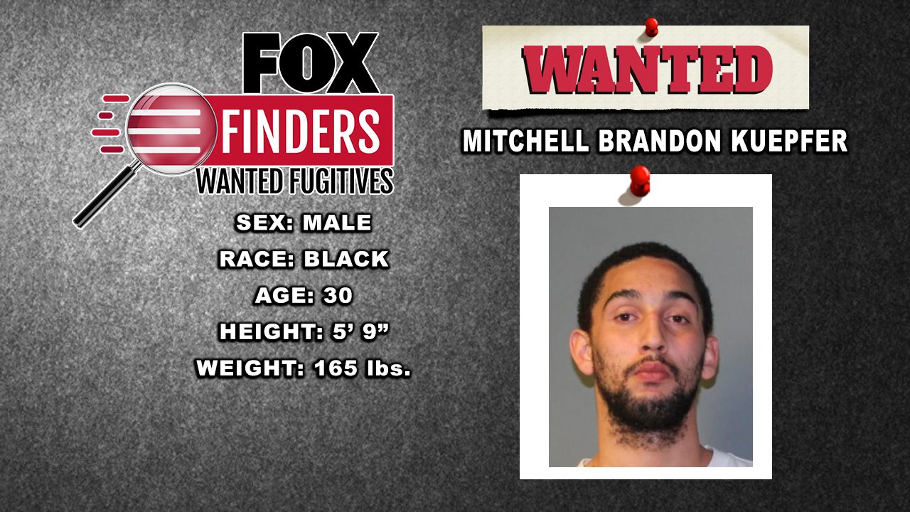 Mitchell Brandon Kuepfer