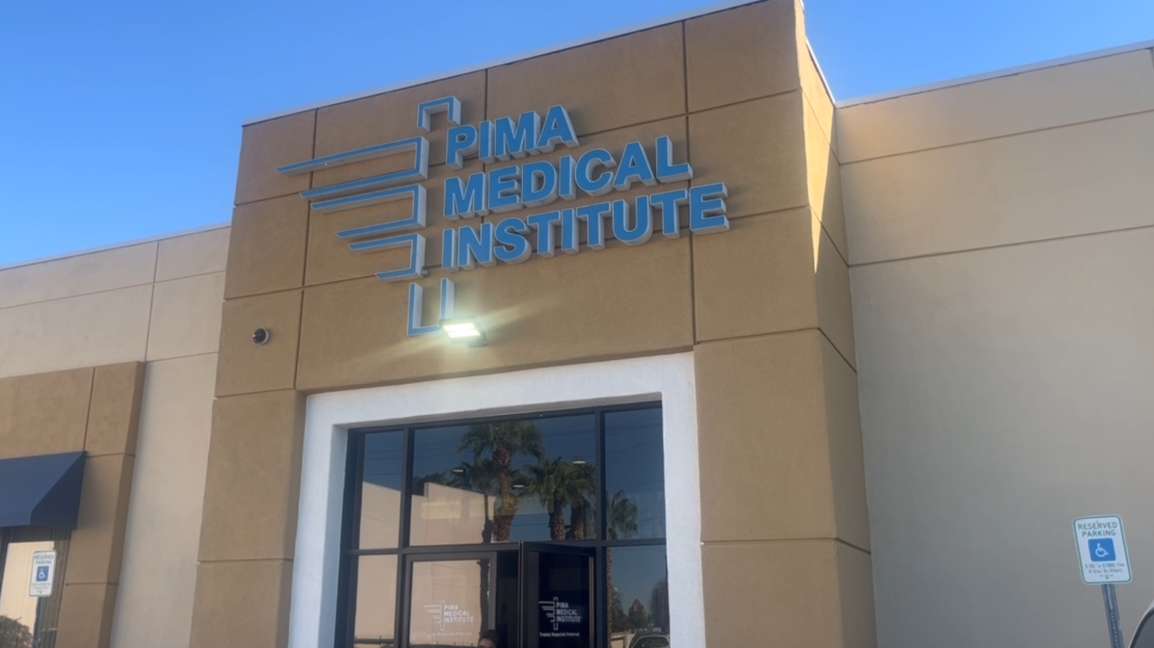 Pima Medical Institute