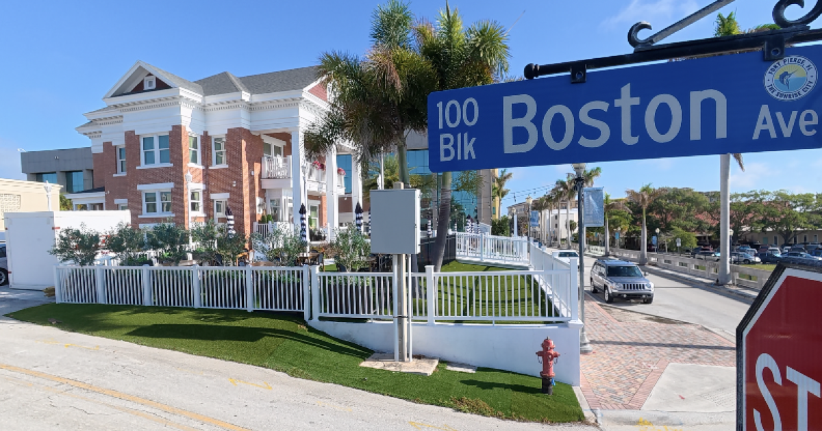 New school approved for vacant downtown Fort Pierce building