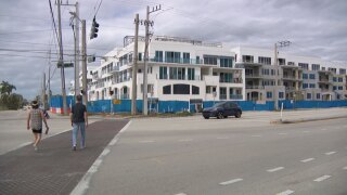 Juno Beach development 