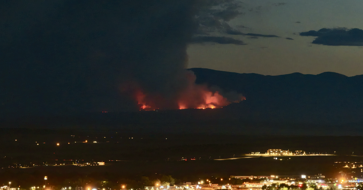 Lawsuit claims San Isabel Electric is responsible for the Aspen Acres Fire