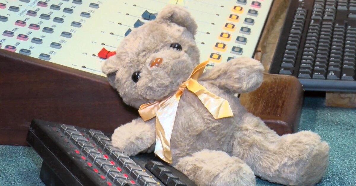 Badges and Bears Drive to benefit the CCPD - Vimarsana News