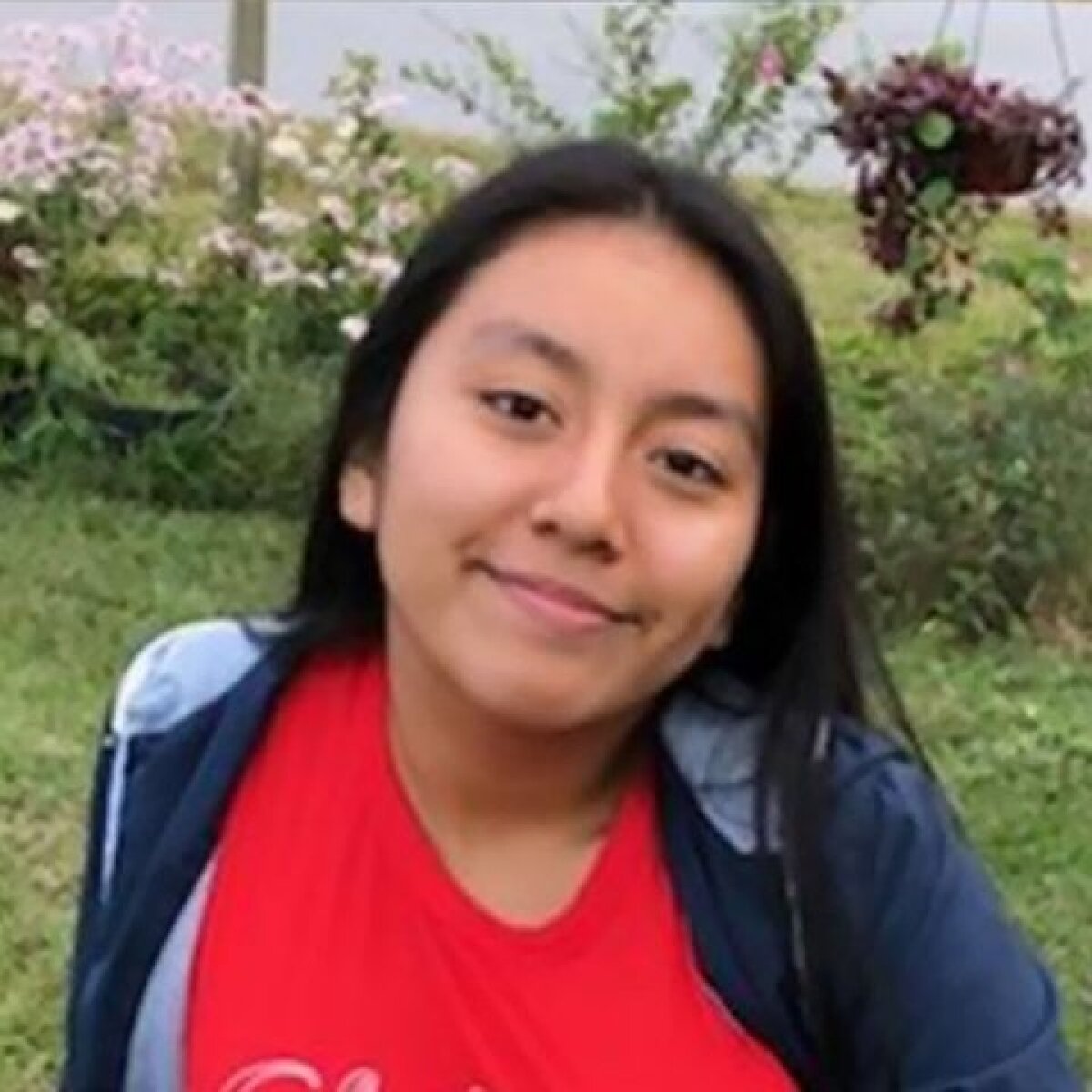 Hania Noelia Aguilar Body Found Identified As Missing