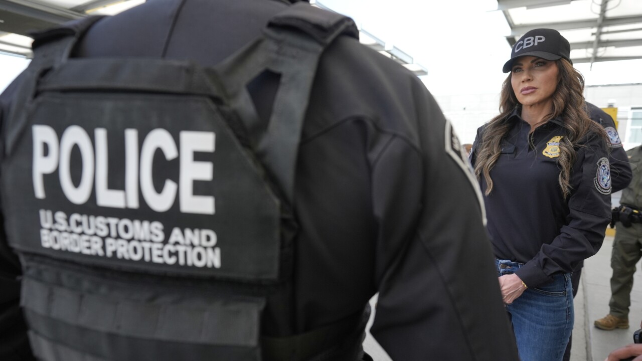 Trump Immigration