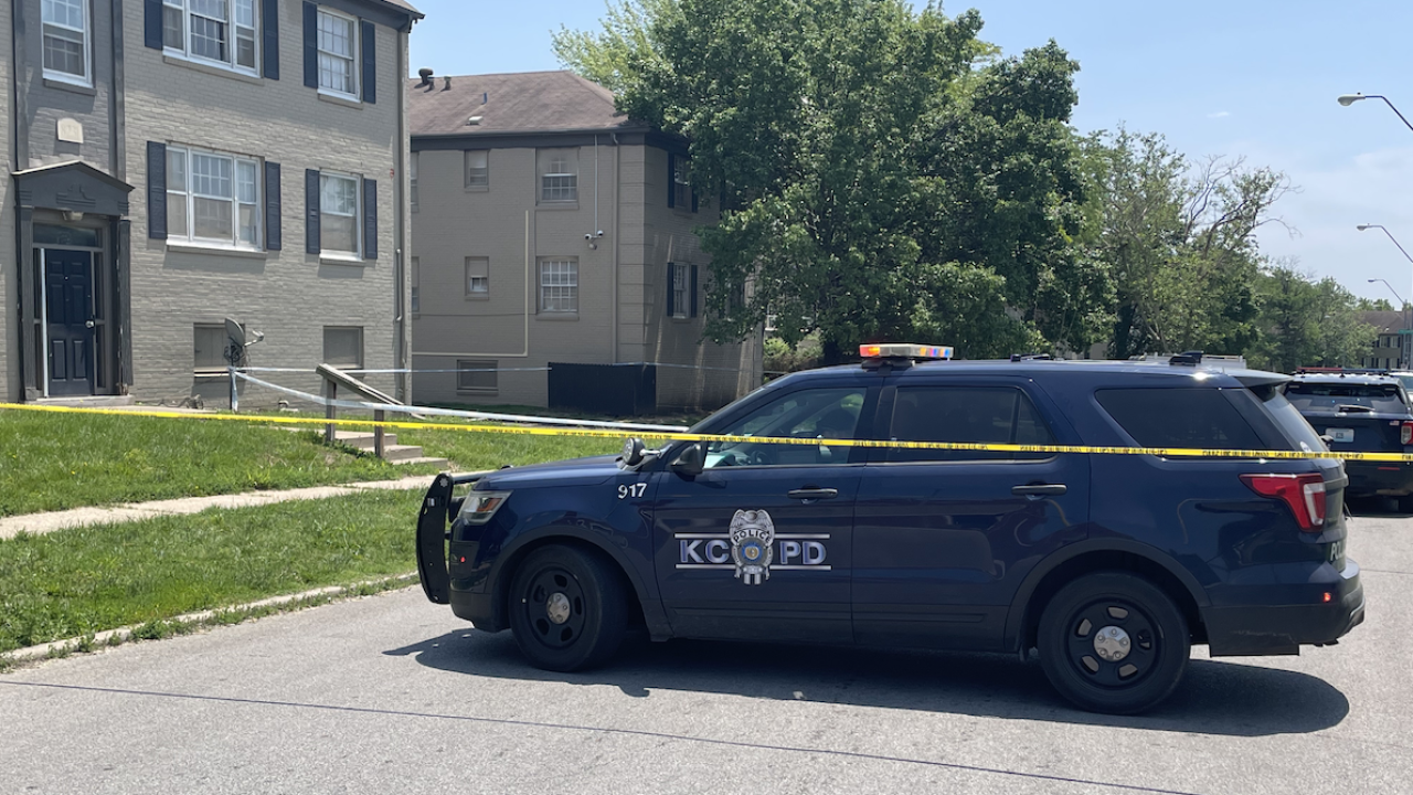 8232 Forest Avenue shooting