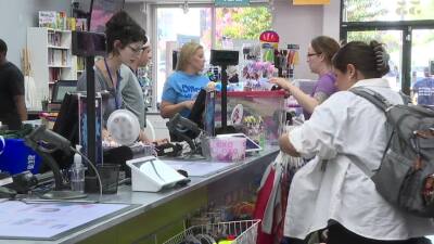 Maryland Tax Free Week helps families save on back-to-school shopping through August 16