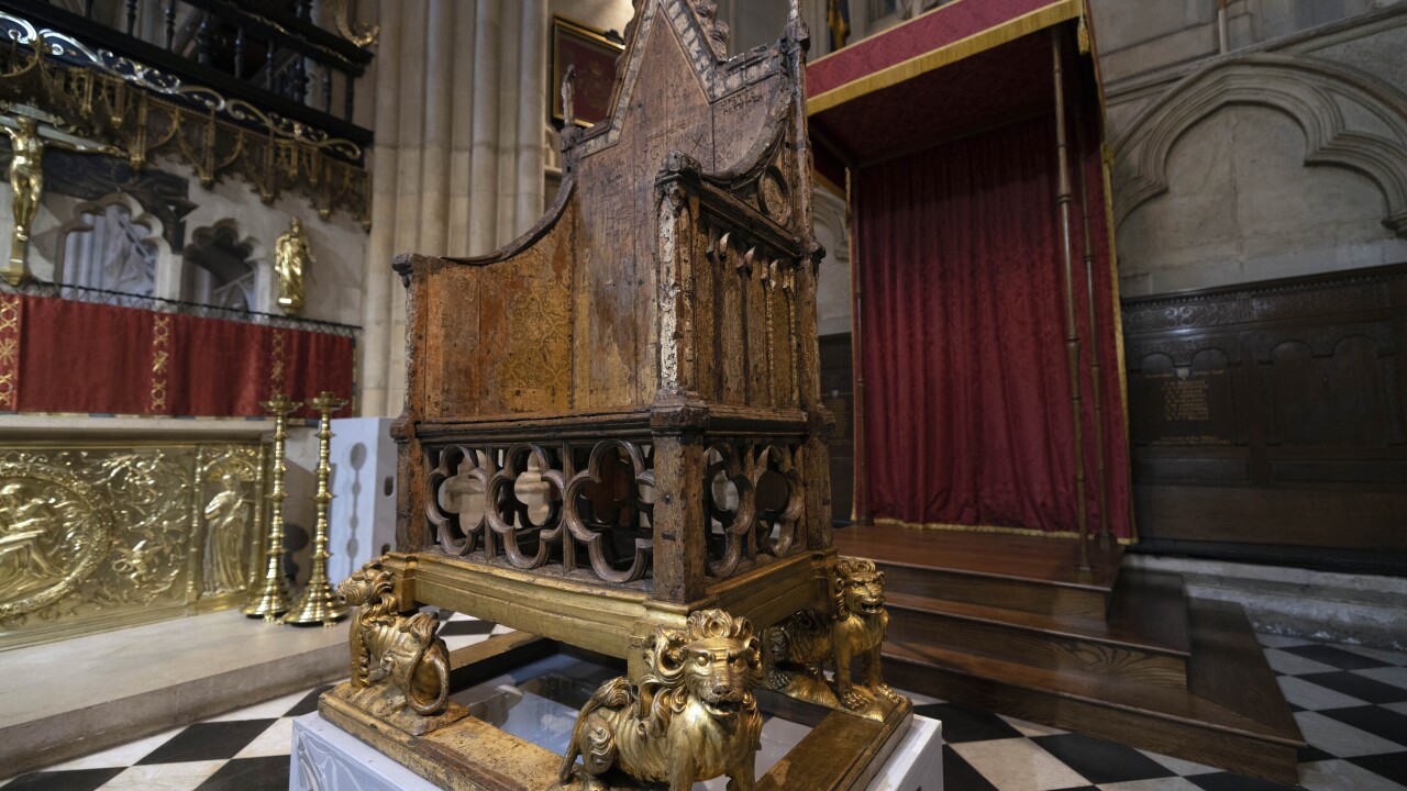 Britain Coronation Things to Look For