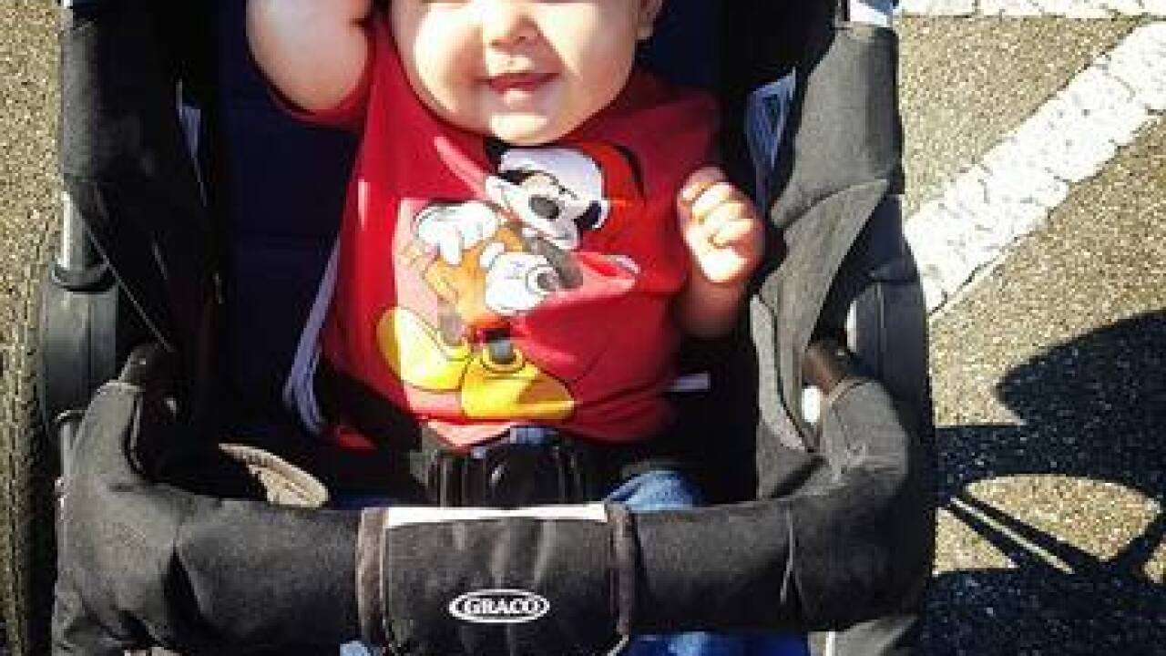 Happy Birthday, Mickey! Share your photos