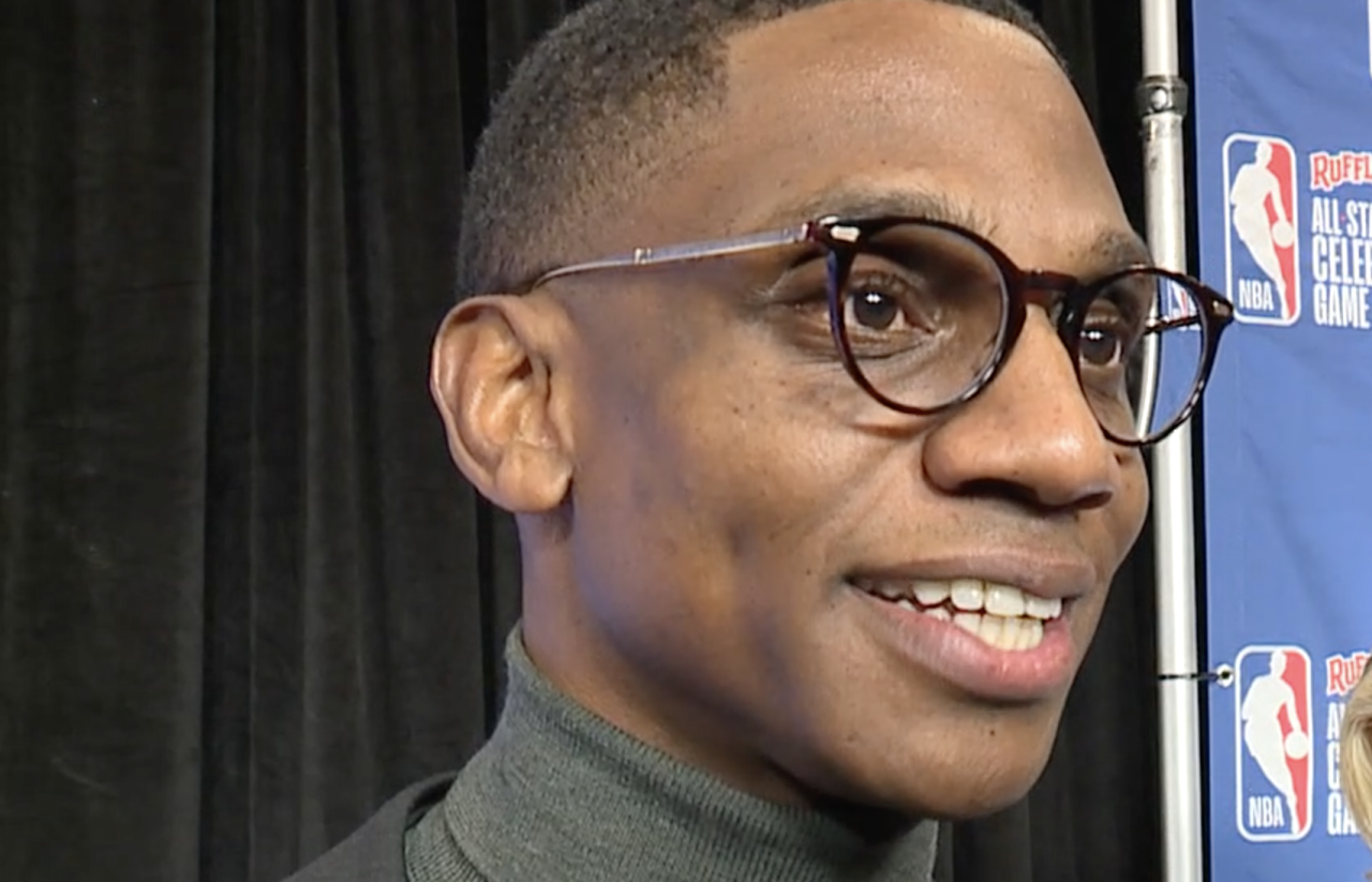Justin Bibb
