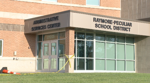 Ray-Pec School District