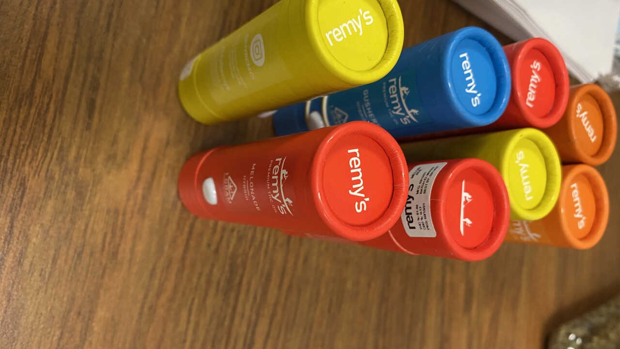 St. Landry Parish Street Crime Unit 