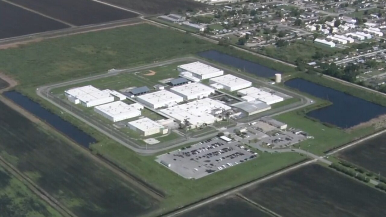 Dozens of inmates, staff members test positive for coronavirus at South