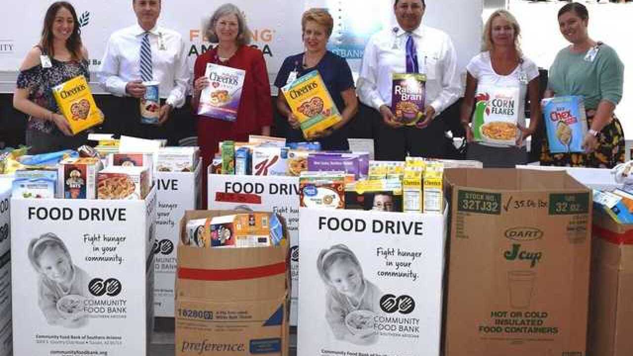 Download Carondelet Hospitals Fight Summer Hunger With Cereal Drive For Android Get Wallpaper Carondelet Hospitals Fight Summer Hunger With Cereal Drive Free HD