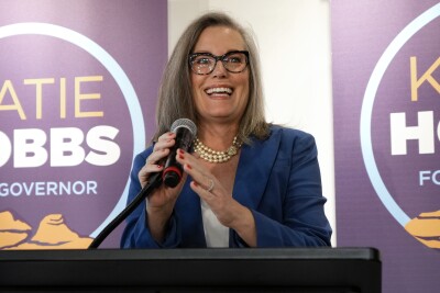 Election 2022 Arizona Governor